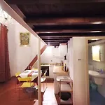 Florentine Style Central Apartments