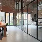 The Loft Unique Designed