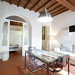 Florence San Marco Apartment