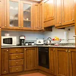 Luxury Fiesolana Apartment