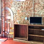 Velvet Loft - Santo Spirito Apartment