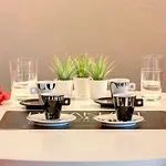 Espresso Apartment By Mamo Florence
