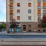 Via Del Sansovino N 12