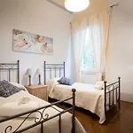 L\'Albero Di Garibaldi