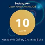 Accademia Gallery Charming Suite