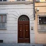 53 Via Faenza