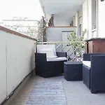Florence Vanni Terrace