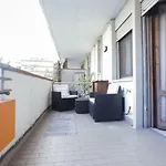 Florence Vanni Terrace