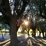 IL SALONE, bel monolocale in campagna