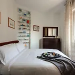 Binario9 Terrace Apartment By Mamo Florence