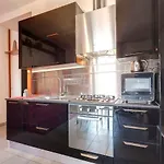 Binario9 Terrace Apartment By Mamo Florence