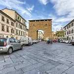 La Perla Di San Frediano