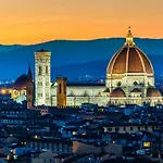 Ponte Vecchio & Maggio Jewel Loft