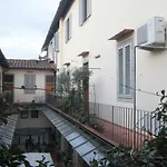 Angolo Fiorito In San Lorenzo