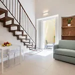 Borgo Pinti Garden Suite
