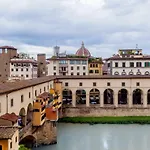 Ponte Vecchio Amazing View