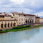 Ponte Vecchio Amazing View