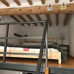 Il Nido - Cozy Studio Apartment In Santa Croce