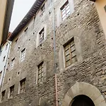 Historical Stone House, In The Amazing Centre Of Florence!
