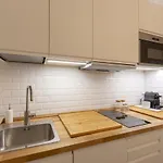 Florence Fiorino Apartment