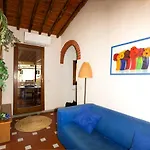 Romantico Balcone In Centro