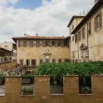 The Artists\' Palace Florence