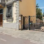 Casa Fugali