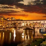 Appartamento Con Terrazza In Santa Maria Novella