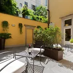 Borgo Pinti Garden Suite