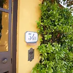 Green Nest Apartments