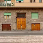 Binario9 Terrace Apartment By Mamo Florence
