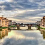 Historic Center Apartment - Next To The River, All Attractions - By Likehomeflorence
