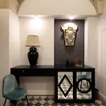 Vivaldi luxury suites