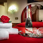 Hotel Villa Liberty