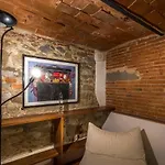 Pignone Apartment By Mmega