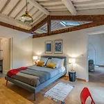 Apartments Florence Borgo San Lorenzo Terrace
