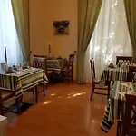 Villa Alle Rampe
