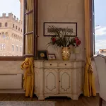 Magic Signoria Apartment
