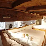 Il Loft di Cinzia&Andrea Family home in HeartOfArt