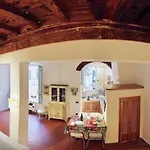 Il Loft di Cinzia&Andrea Family home in HeartOfArt