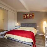 Apartments Florence Il Giardino Di Borgo Allegri