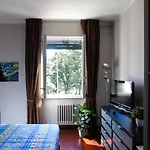 Francesca Florence House