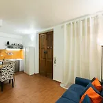 Tornabuoni Apartment