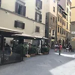Jungle Suite Mood Behind Piazza Signoria
