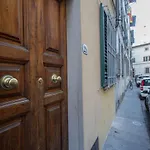 Charming Fiesolana Apartment In Heart Of Florence