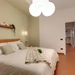 Ghibellina Apartment By Mamo Florence