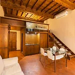 Ponte Vecchio & Maggio Jewel Loft