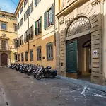 The Terrace In Florence Apt