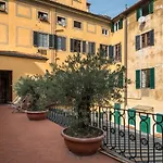 The Terrace In Florence Apt