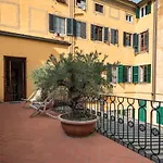 The Terrace In Florence Apt